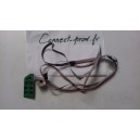 CONTINENTAL EDISON CELED55120B2 