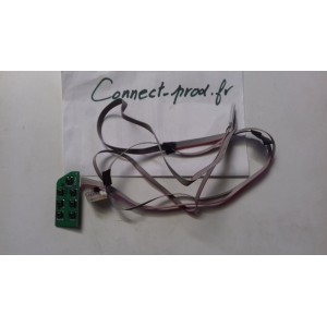 CONTINENTAL EDISON CELED55120B2 