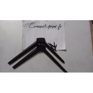 CONTINENTAL EDISON CELED55120B2 pieds support  base stand