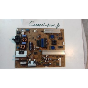 EAX654233801(2.2) CARTE ALIMENTATION LG 49LB5500