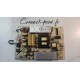 1POF247663C TV3902-ZC02-01(D) 303c3902064 2014 alimentation jvclt-40hg72u 