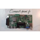 MSAV4001-ZC26-03(A) 303C4001161 2015 M06/2010008924/05 CARTE MERE JVCLT-40HG72U
