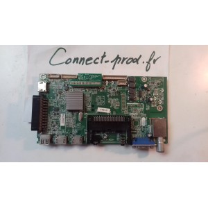 MSAV4001-ZC26-03(A) 303C4001161 2015 M06/2010008924/05 CARTE MERE JVCLT-40HG72U