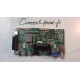 MSAV4001-ZC26-03(A) 303C4001161 2015 M06/2010008924/05 CARTE MERE JVCLT-40HG72U