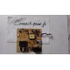 715G6994-P01-000-001R CARTE ALIMENTATION MONITEUR ASUS HALMTF025432