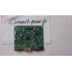 715G5870-M01-B03-004L CARTE MERE ASUS HALMTF025432 VS247 VS247HA 