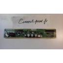 TNPA5313 AC TXNSS11HHK42 MODULE ALIMENTATION PANASONIC TX-P42C3E 