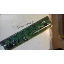 TNPA5311 AC 1 SN TXNSN11HHK42 CARTE INVERTEUR PANASONIC TX-P42C3E 