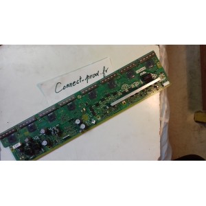 TNPA5311 AC 1 SN TXNSN11HHK42 CARTE INVERTEUR PANASONIC TX-P42C3E 
