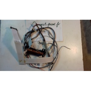 kdl-40ex720 CABLES NAPPES INTER IR DIVERS