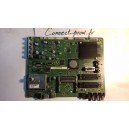 3139 123 64423v2 2422 542 00063e carte mère philips 42PFL7404H/12