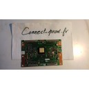 RUNTK 4323TP ZP CPWBX 01F4 21 CARTE T-CON PHILIPS 42PFL7404H/12