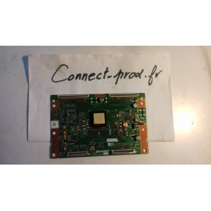 RUNTK 4323TP ZP CPWBX 01F4 21 CARTE T-CON PHILIPS 42PFL7404H/12