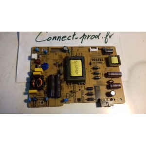 17IPS62 27703459 23321189 TH3 161111C KK CARTE ALIMENTATION VESTEL 231115R2 