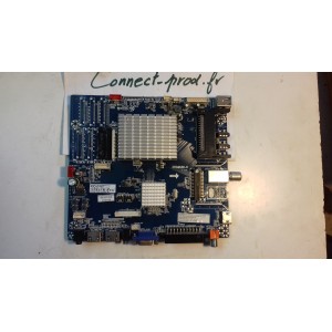 CV3463H-K BJM1-15503-10G CARTE MERE +ALIMENTATION Linsar 55LED900T 