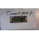 6870C-0442B 32 6871L-3203K CARTE T-CON POUR GRANDIN LD32VGB279S 