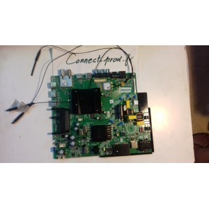 P150-2874V6.0 ED58A00UHD-MM CARTE MERE EDENWOOD 
