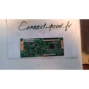 DCBDU-C196A_04 V580DJ4-Q02_D4 CARTE T-CON EDENWOOD ED58A00UHD-MM 