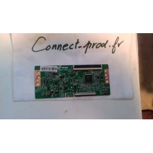 DCBDU-C196A_04 V580DJ4-Q02_D4 CARTE T-CON EDENWOOD ED58A00UHD-MM 