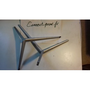 ED58A00UHD-MM  DG21BL000300653 pied support base stand 