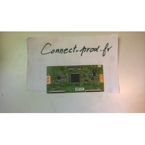6870C-0535B 55 6871L-3959A CARTE T-CON PHILIPS 55PUH4900/88