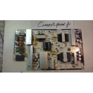 EAX68999702(1.1) eay65689.424 ln6ve656894240598(2.3) carte alimentation LGOLED55B26LA 