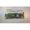 6870C-0852B LE550PQL HP AA 550M8VBY001B80 YJ1B  CARTE T-CON LG OLED55B26LA 