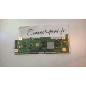 6870C-0852B LE550PQL HP AA 550M8VBY001B80 YJ1B  CARTE T-CON LG OLED55B26LA 