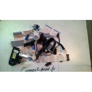 OLED55B26LA  CABLE NAPPES INTER WIFI DIVERS 