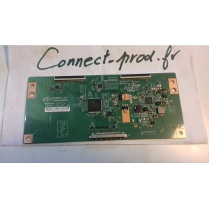 V390HJ1-CE1 MS35-D076142-LSCE4228F1X343 CARTE T-CON 