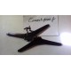 65UM7100PLA  pied support base stand LG 