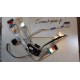 65UM7100PLA cable nappes inter wifi LG