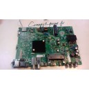 RSAG7.820.12364/ROH CARTE MERE+ALIMENTATION Hisense 40A4BG 