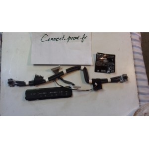 kdl-46w5500 cables nappe