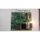 EAX40150702(17) EBU54743204 AS2-639-A002C EBL42367001 CARTE MERE LG 42LG2000
