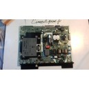 ML41A050666A BN9651850E CARTE MERE+ ALIMENTATION SAMSUNG UE55TU7125K 