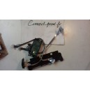 43UK6300PLB nappe cable wifi div LG 43 POUCES