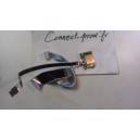 GRANDIN UD55CGH222S nappe cable wifi