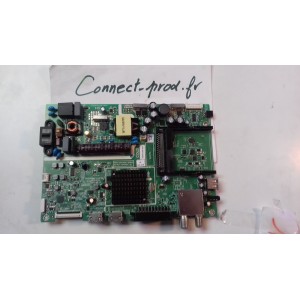 5800-A6M31G-0P10 VER 00.01 2015 1660472M1554JX QC-K4  CARTE MERE 