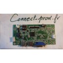 2RT522A0MND SM2522B 02-MART2522-AA03 MONITEUR ACER QG271 58-KA242Y-160Z1 