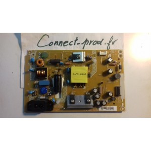 715G7734-P01-008-001S TPV (w) PL TVHL241XAD2 CARTE ALIMENTATION PHILIPS 32pfs5803/12