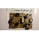 17IPS11 300413-R4 CARTE ALIMENTATION TELEFUNKEN TFL32DLED200
