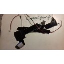 TFL32DLED200 TELEFUNKEN nappe câble div  