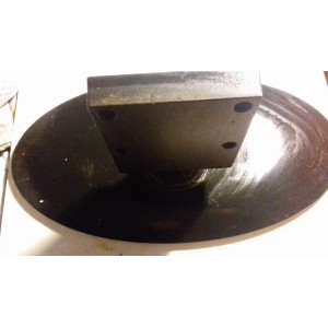 TFL32DLED200 TELEFUNKEN pied support base stand 