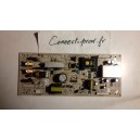 PSC10308F 147420812-01906749 CARTE ALIMENTATION SONY KDL-32EX302