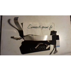 KDL-32EX302 CABLES NAPPE INTER SONY 32"