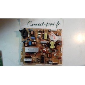 PD46CV1_CSM(BN44-00552A)PSLF930C040 CN07BN4400552A CARTE ALIMENTATION UE40EH6030WXZF