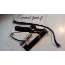 UE40EH6030WXZF câble inter wifi nappe div