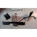 UE50AU8005KXXC NAPPE  CABLE DIVERS 