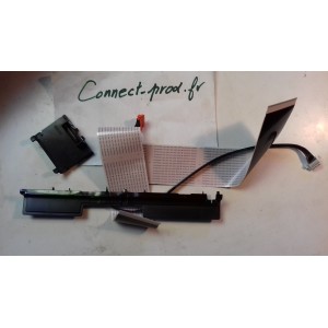 UE50AU8005KXXC NAPPE  CABLE DIVERS 